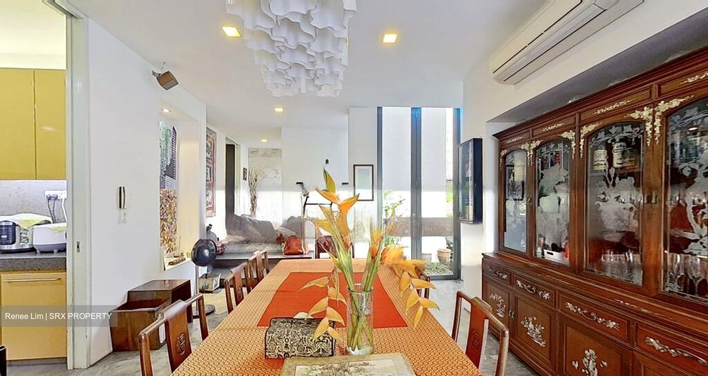 Faber Hills (D5), Semi-Detached #501597571